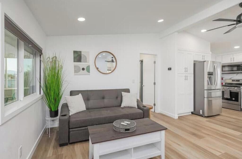 Photo of Livingroom in Bullhead City