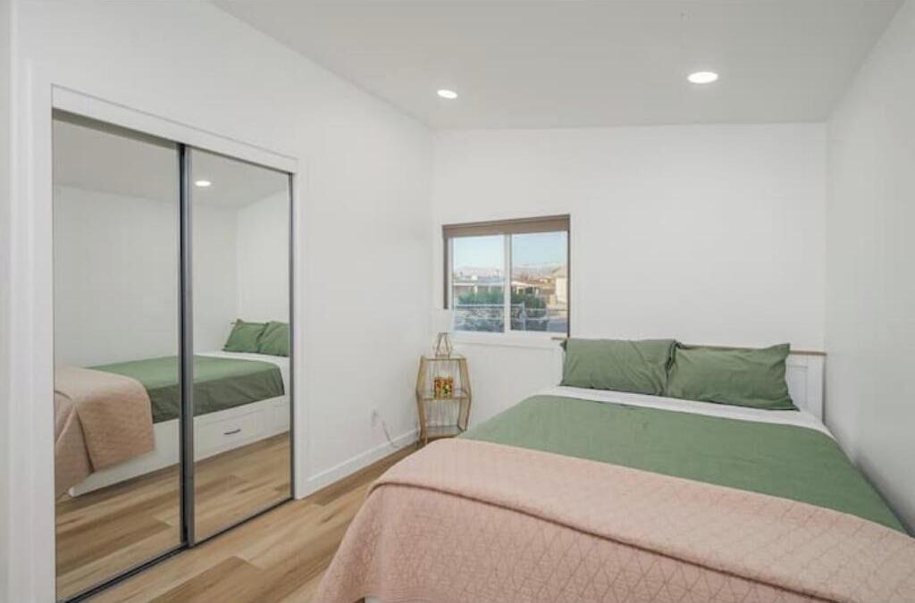 Photo of Bedroom in Bullhead City