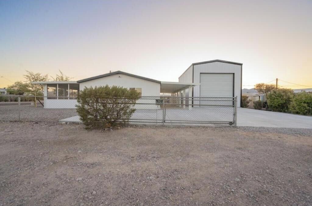 Photo of Outdoor in Bullhead City