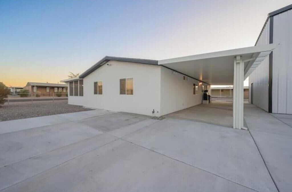 Photo of Outdoor in Bullhead City