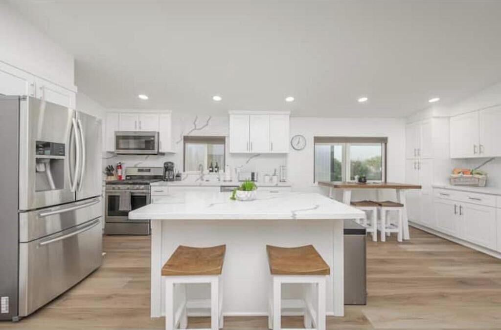 Photo of Kitchen in Bullhead City