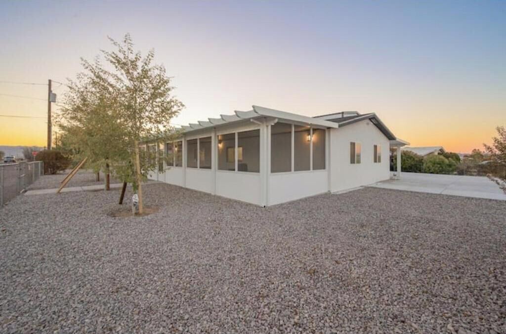 Photo of Outdoor in Bullhead City