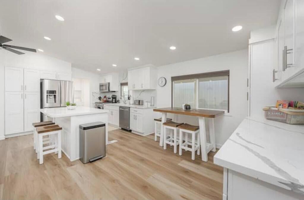 Photo of Kitchen in Bullhead City