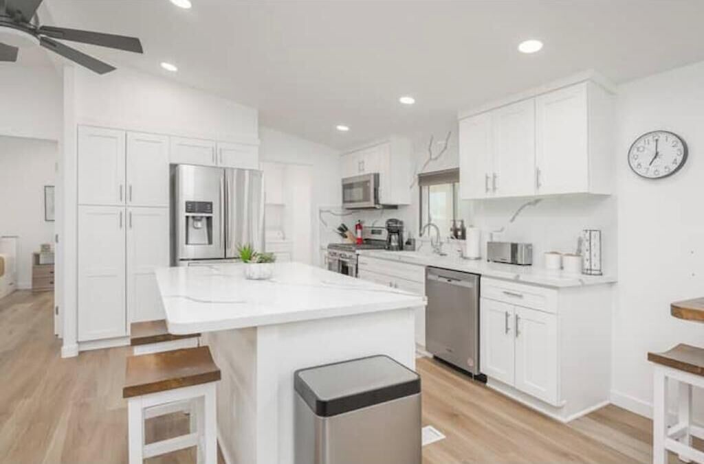 Photo of Kitchen in Bullhead City