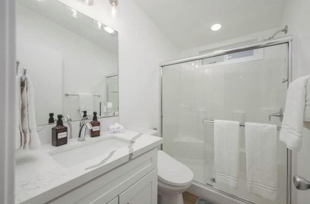 Photo of Bathroom in Bullhead City
