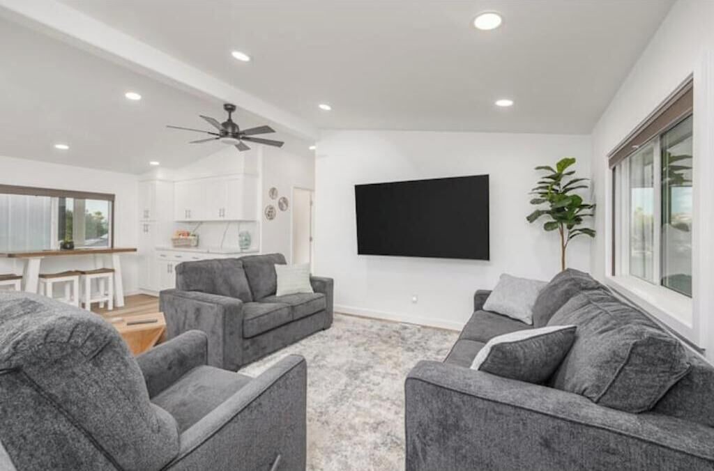 Photo of Livingroom in Bullhead City