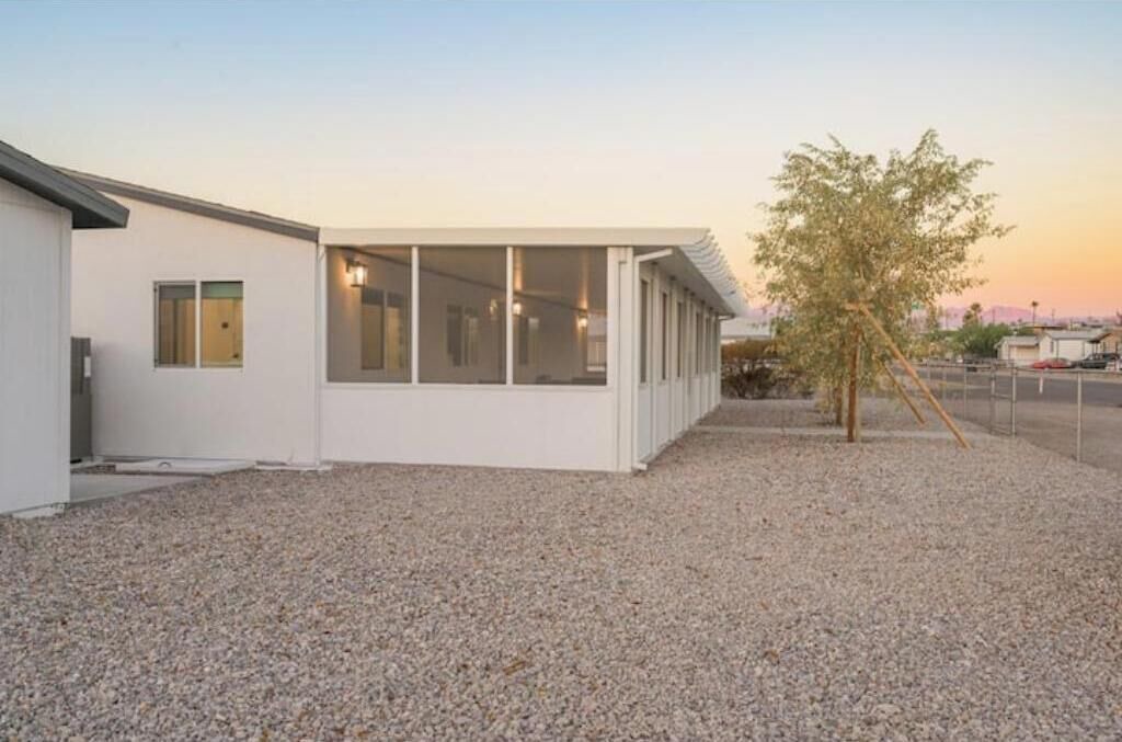 Photo of Outdoor in Bullhead City