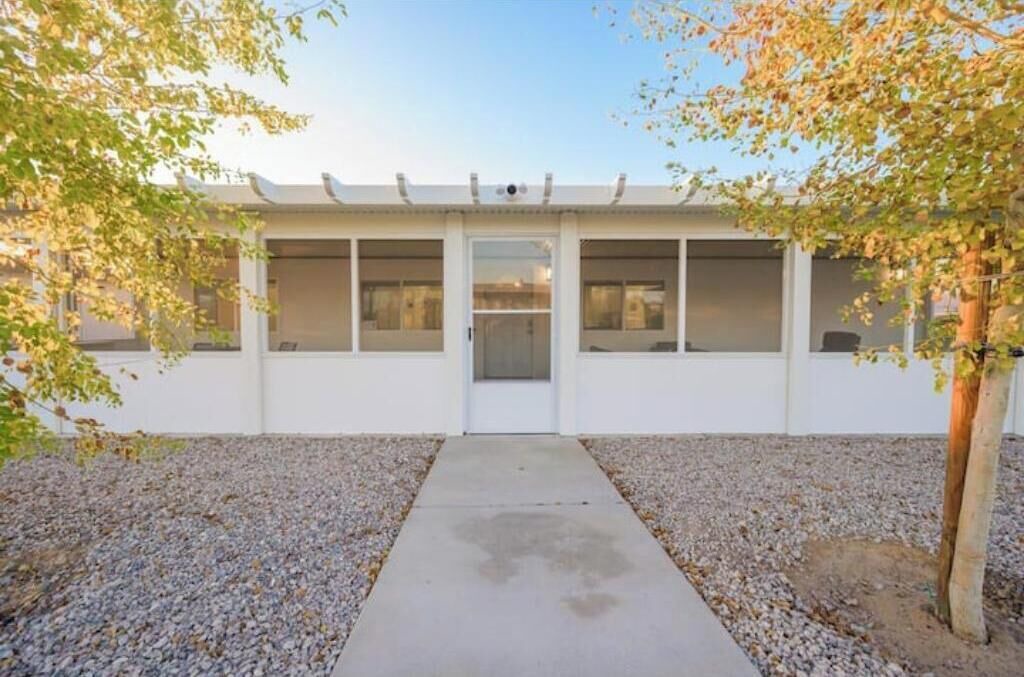 Photo of Outdoor in Bullhead City