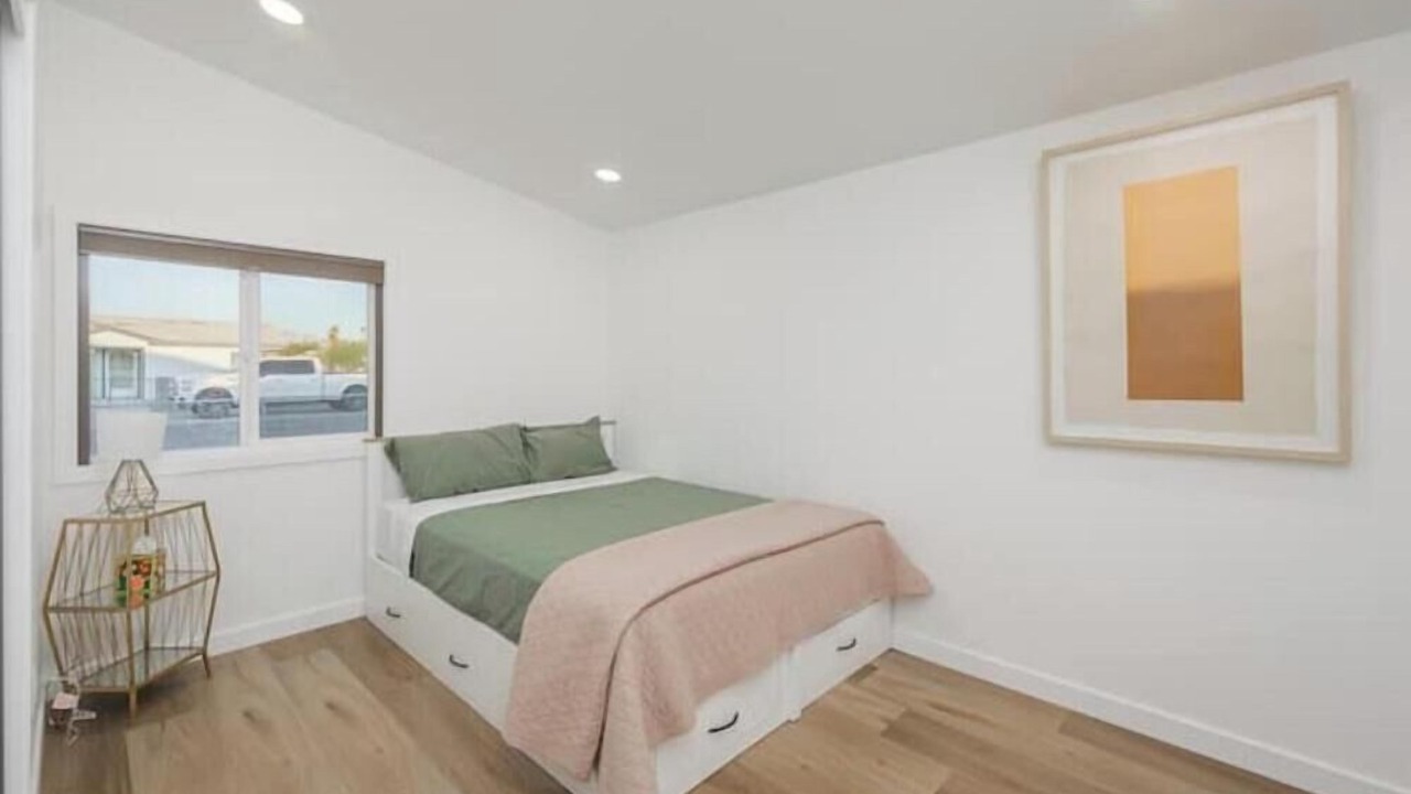 Photo of Bedroom in Bullhead City