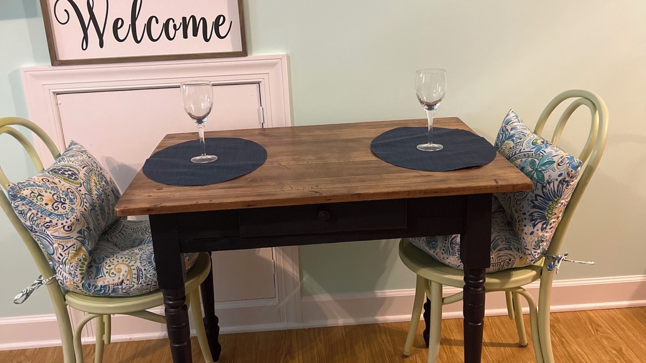 Photo of Others in Wicomico Church