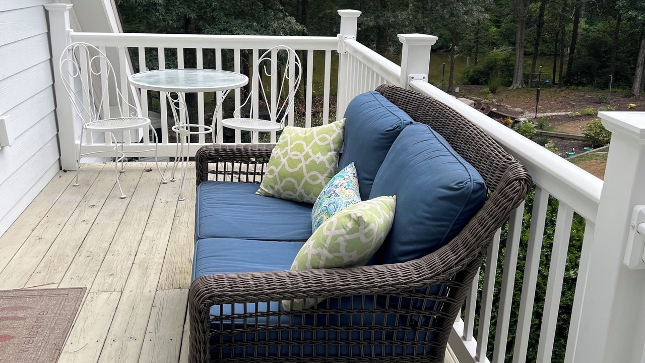 Photo of Outdoor in Wicomico Church