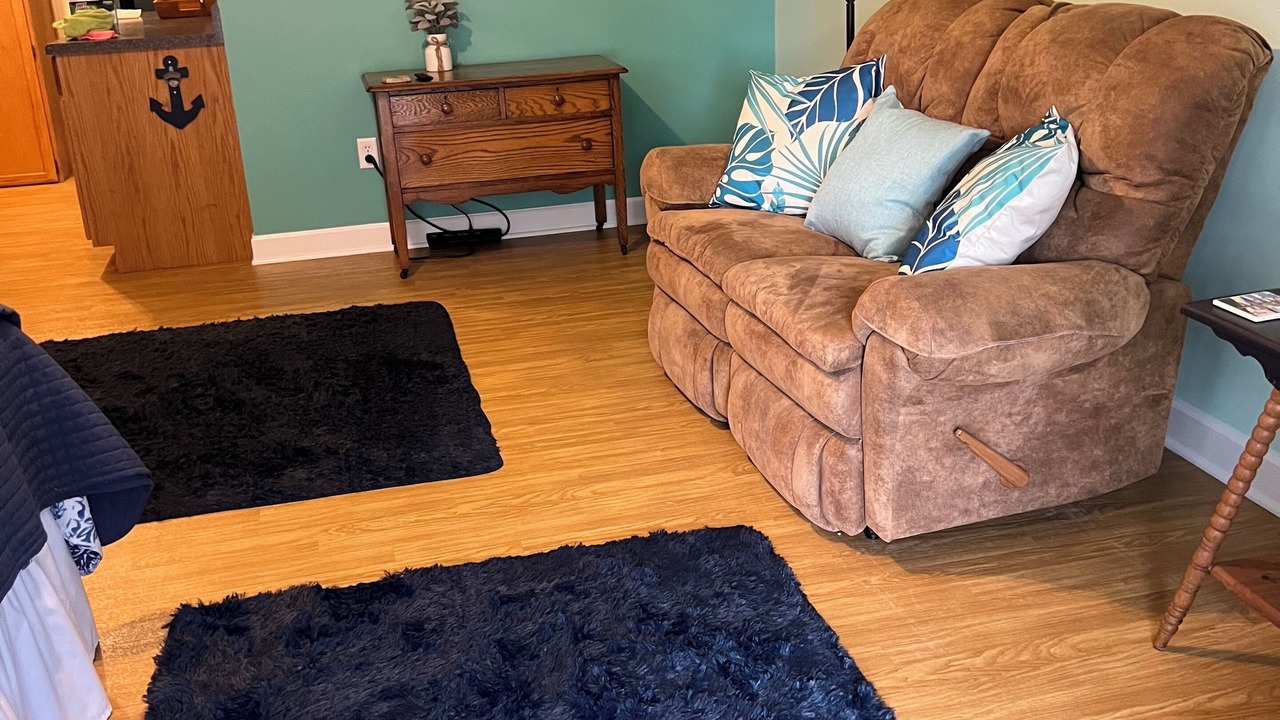 Photo of Livingroom in Wicomico Church