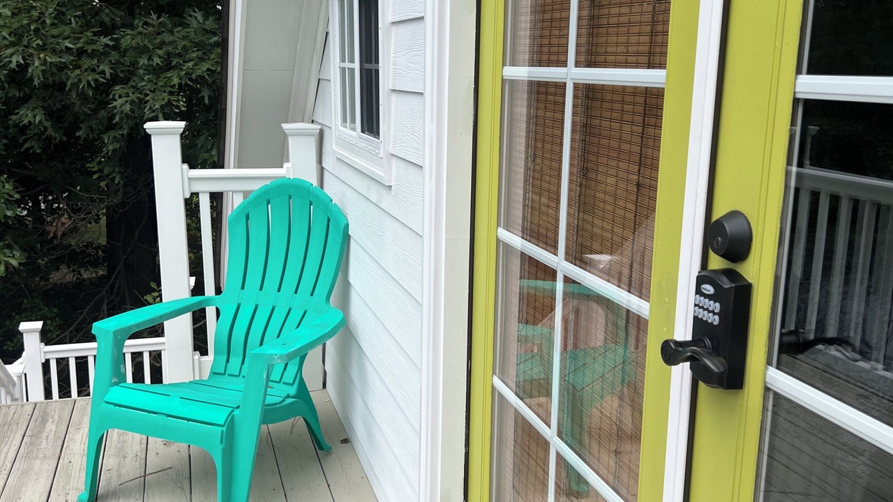 Photo of Outdoor in Wicomico Church