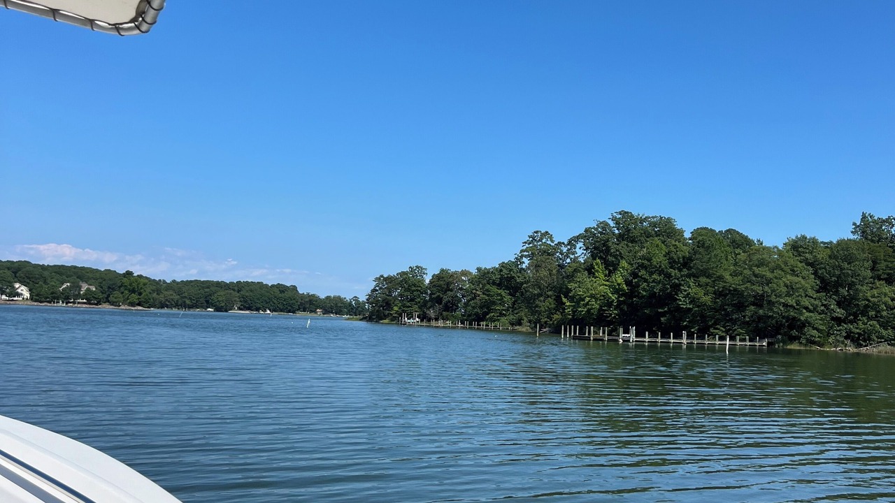 Photo of Outdoor in Wicomico Church