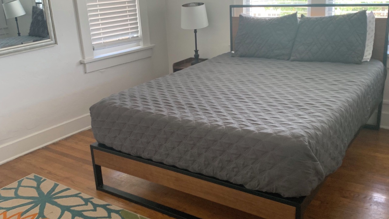 Photo of Bedroom in Miller