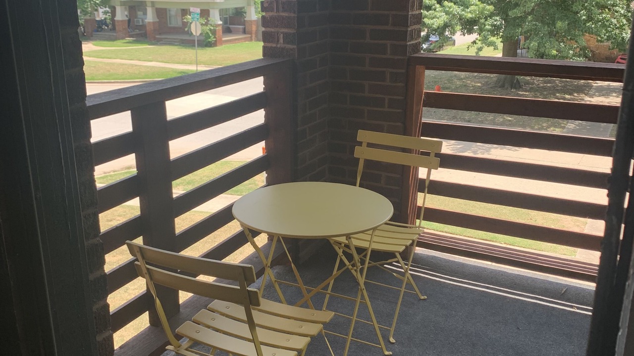 Photo of Outdoor in Miller