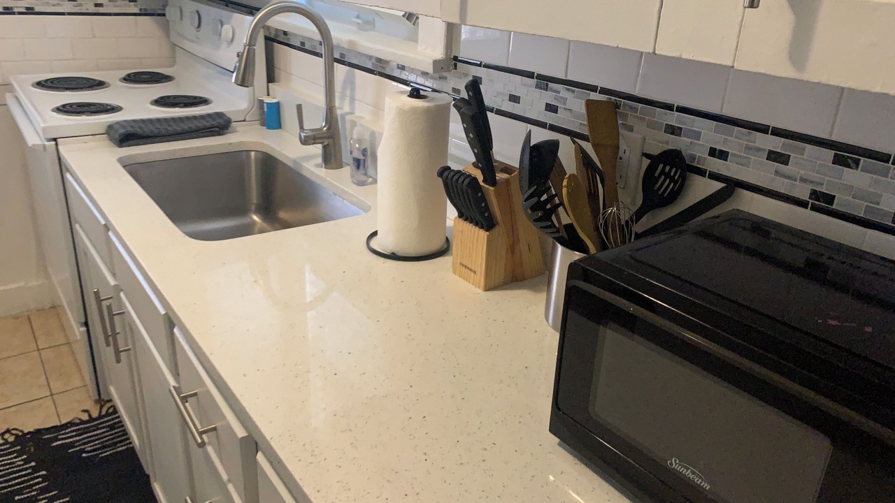 Photo of Kitchen in Miller