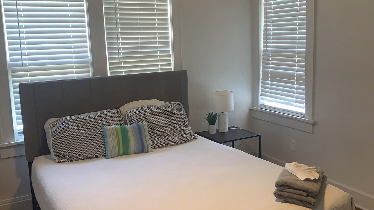 Photo of Bedroom in Miller