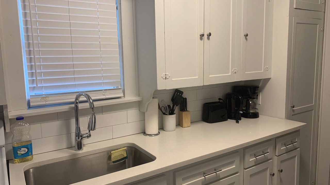 Photo of Kitchen in Miller