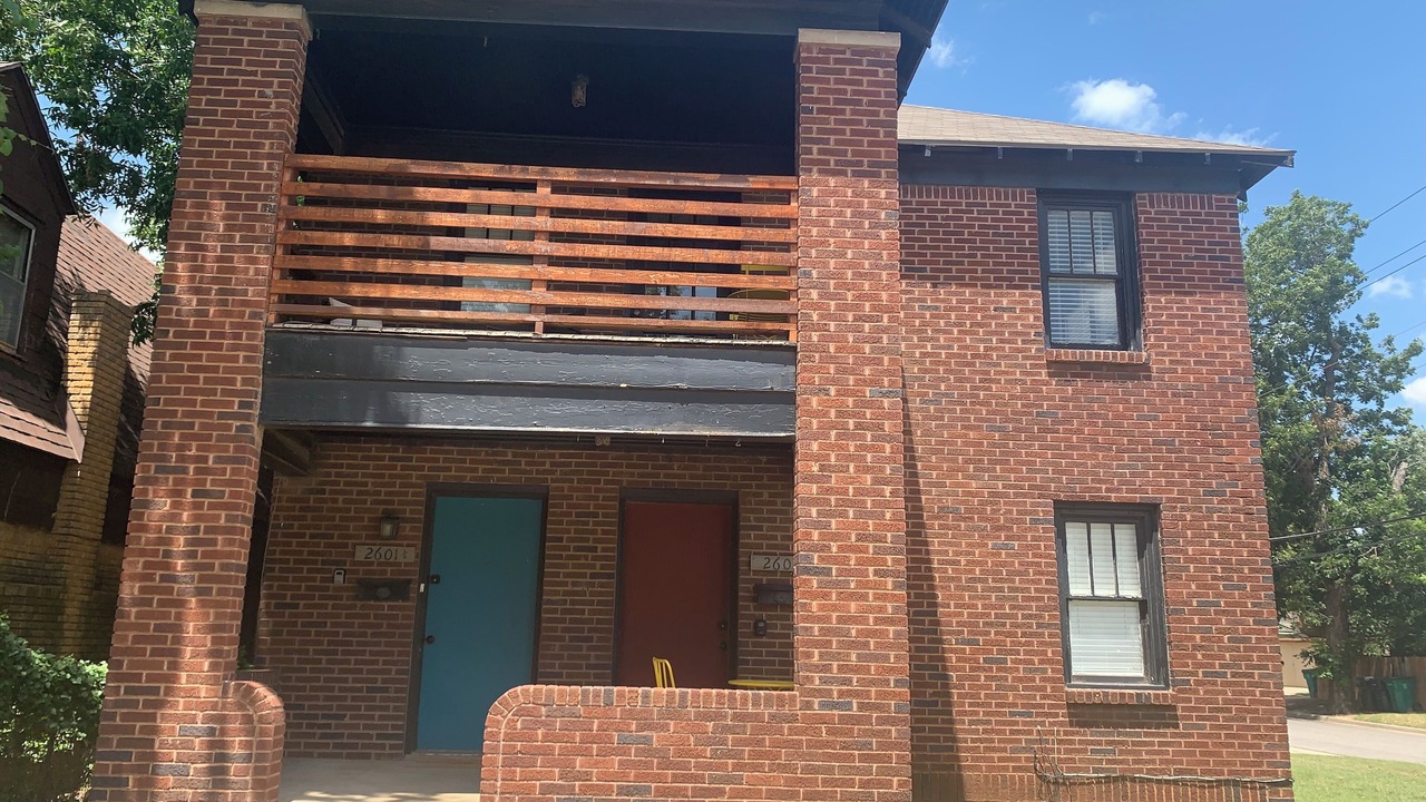 Photo of Outdoor in Miller