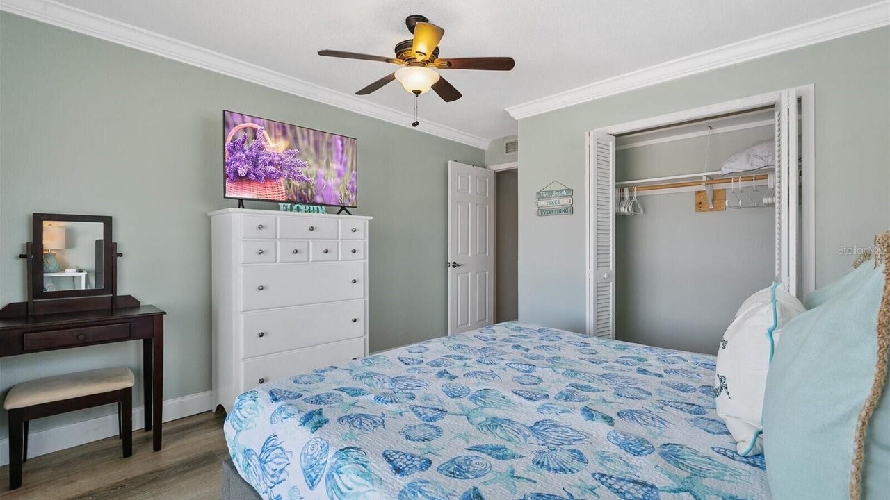 Photo of Bedroom in Flor-a-mar