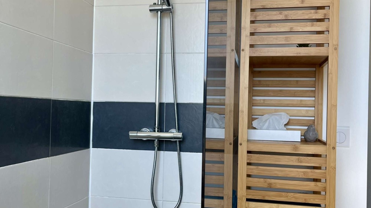 Photo of Bathroom in Vannes