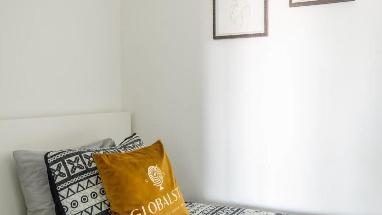 Photo of Bedroom in CityPlace