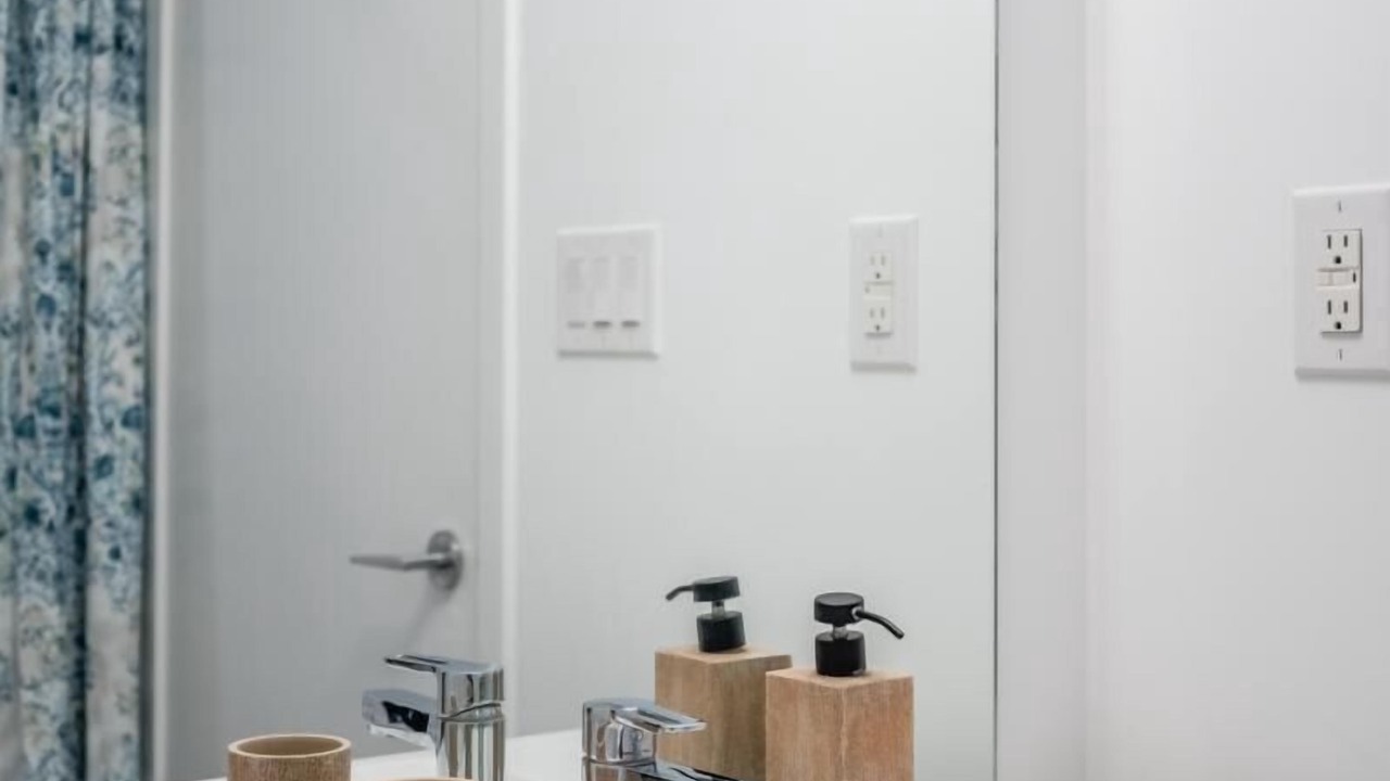 Photo of Bathroom in CityPlace