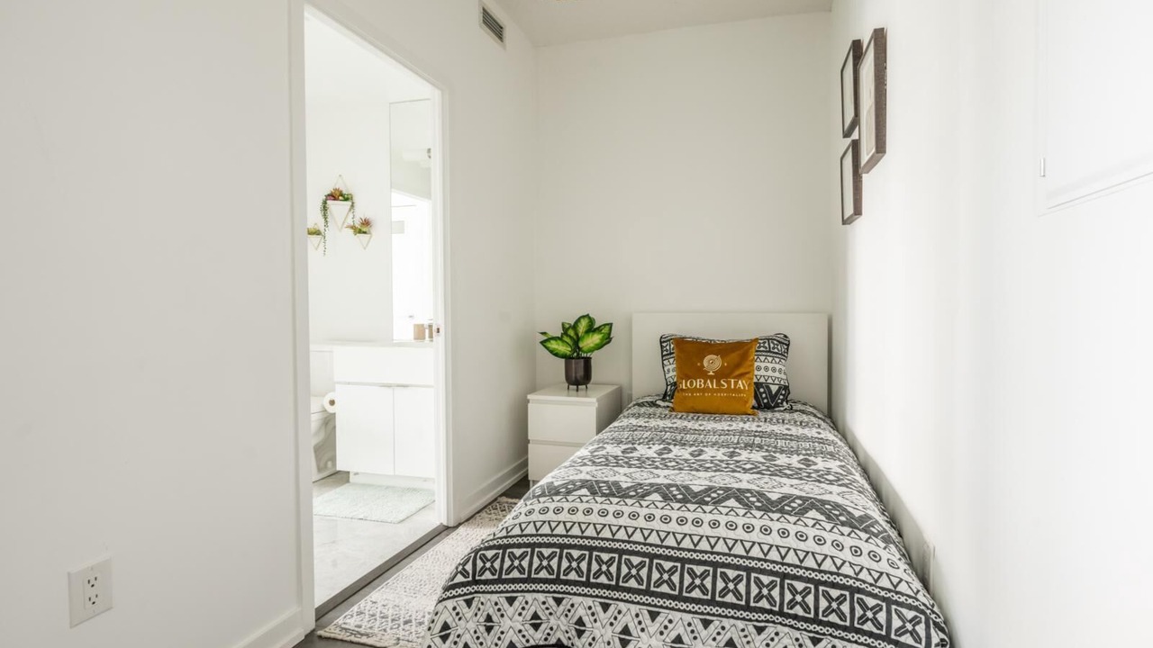 Photo of Bedroom in CityPlace