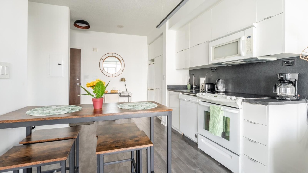 Photo of Kitchen in CityPlace