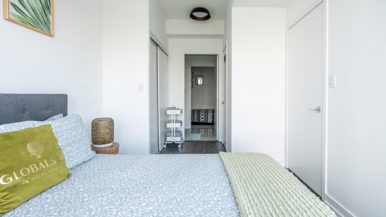 Photo of Bedroom in CityPlace