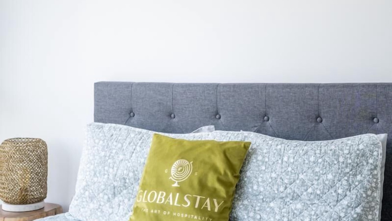 Photo of Bedroom in CityPlace