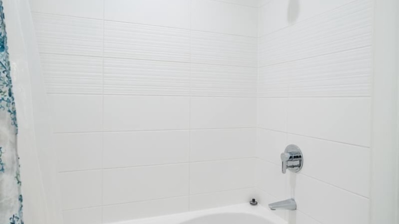 Photo of Bathroom in CityPlace