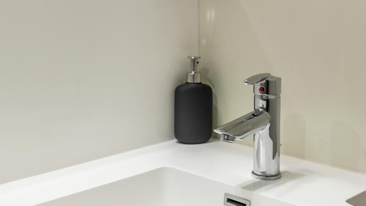 Photo of Bathroom in Toronto Entertainment District