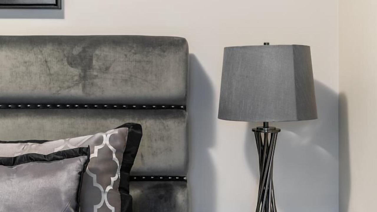 Photo of Bedroom in Toronto Entertainment District