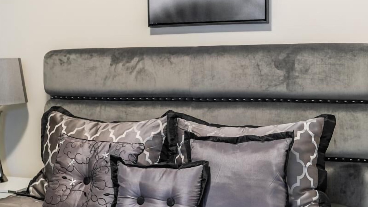 Photo of Bedroom in Toronto Entertainment District