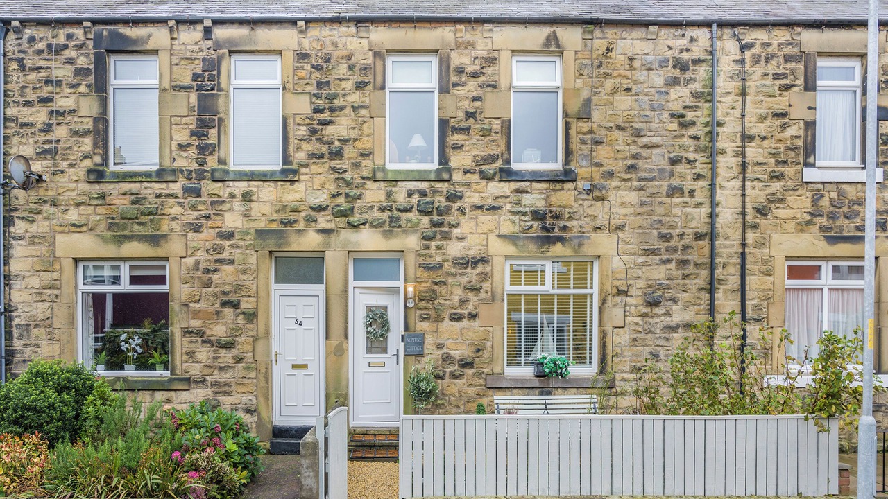 Photo of Outdoor in Amble