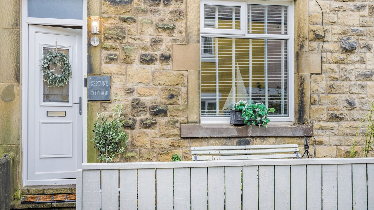 Photo of Outdoor in Amble