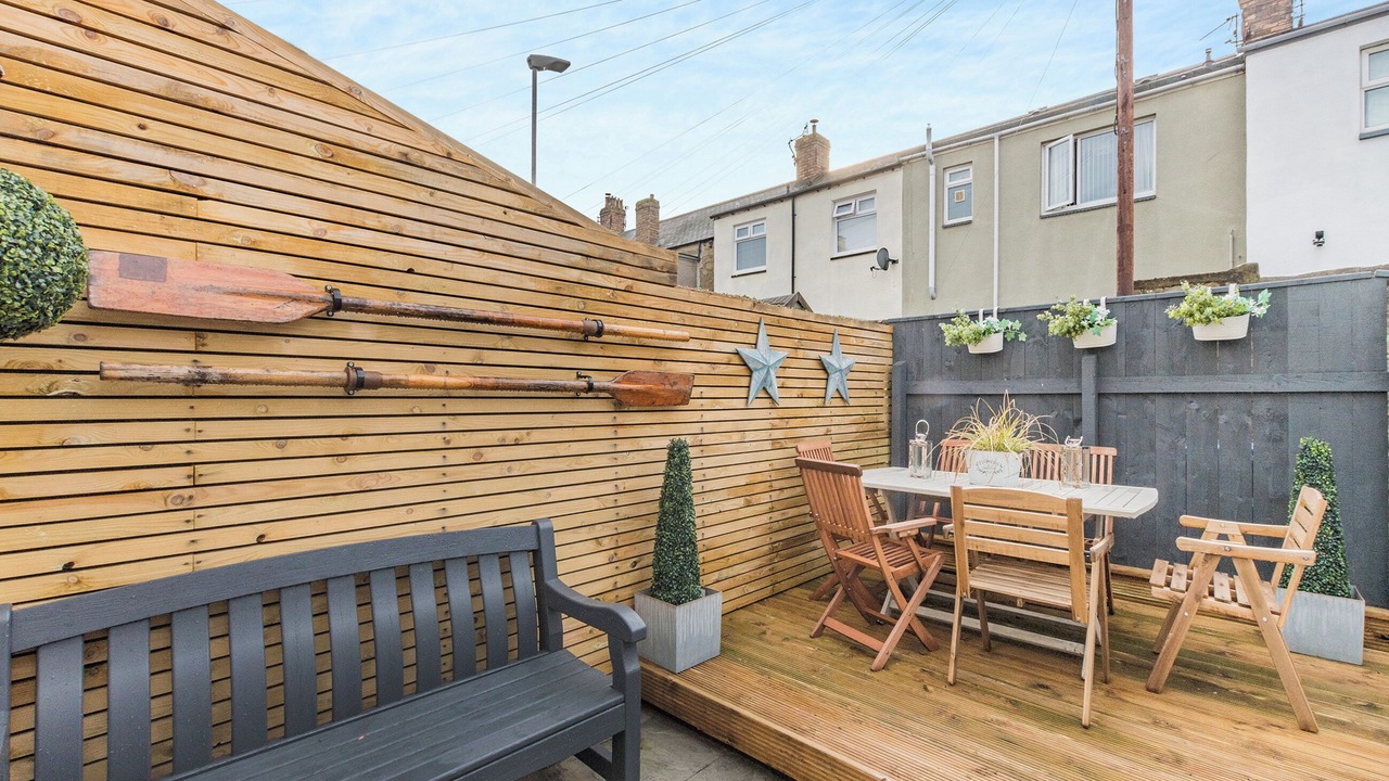 Photo of Others in Amble