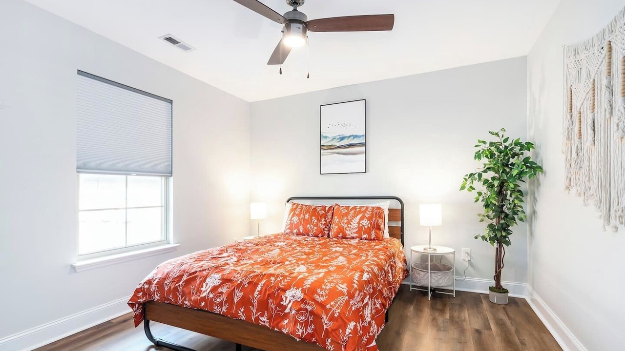 Photo of Bedroom in Madison