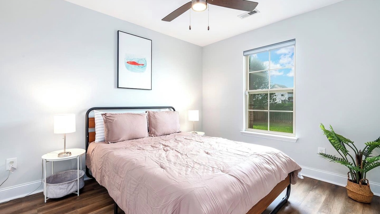 Photo of Bedroom in Madison