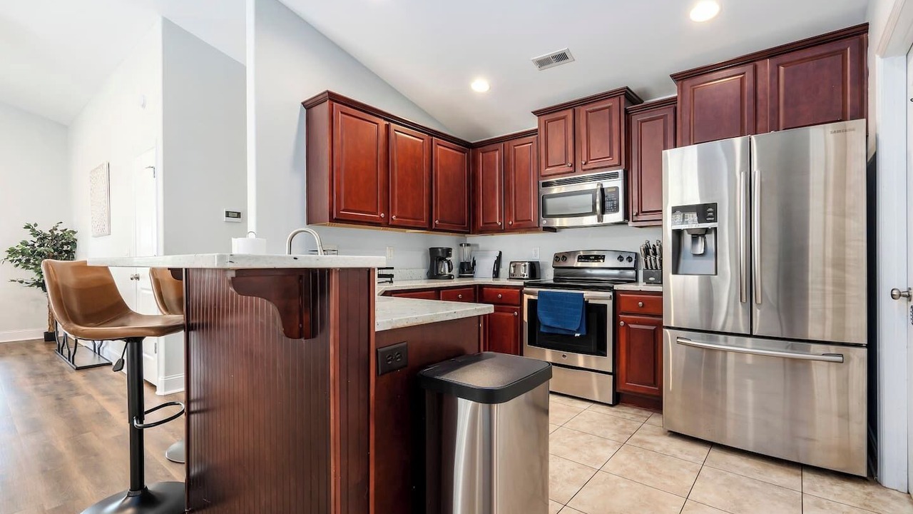 Photo of Kitchen in Madison