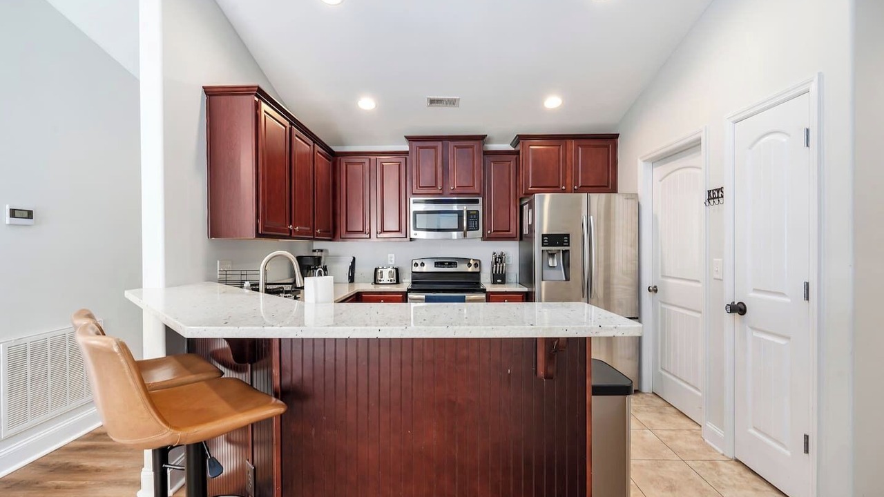 Photo of Kitchen in Madison