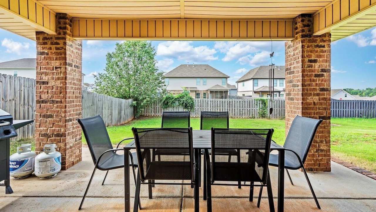 Photo of Outdoor in Madison
