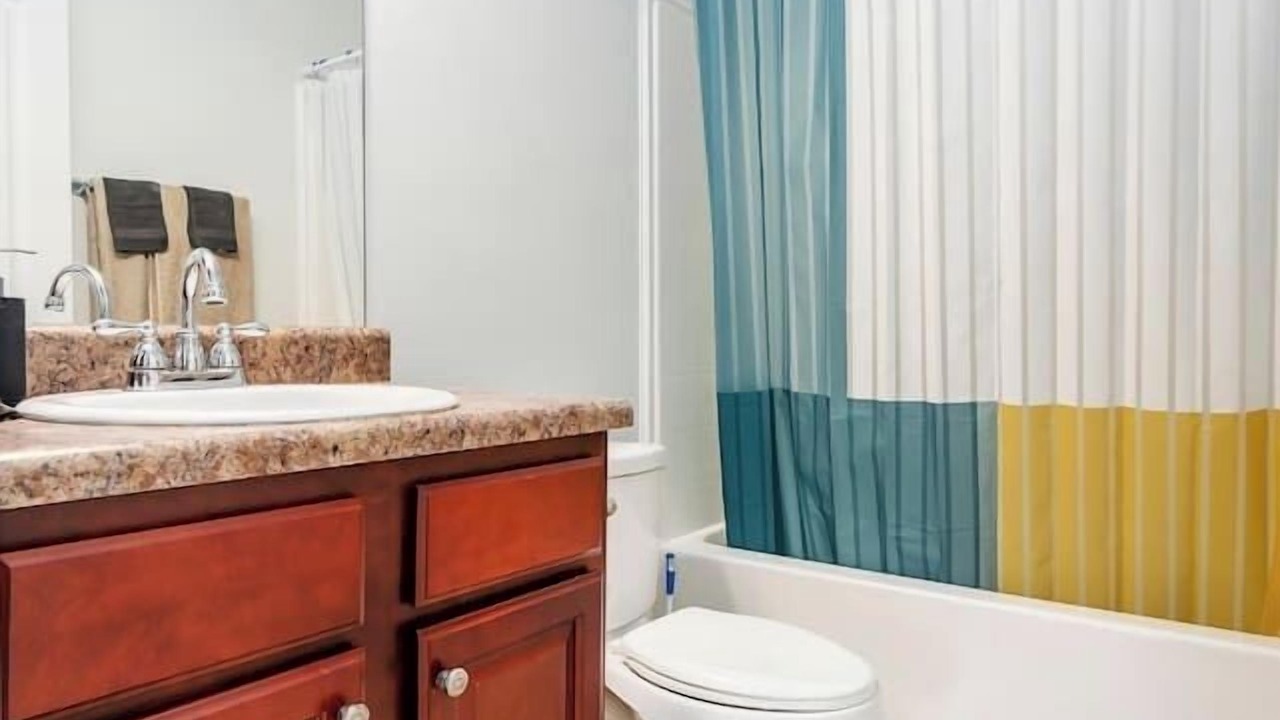 Photo of Bathroom in Madison