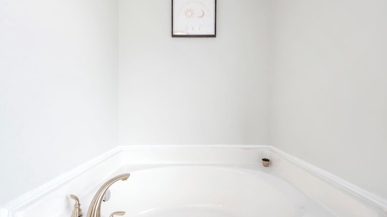 Photo of Bathroom in Madison