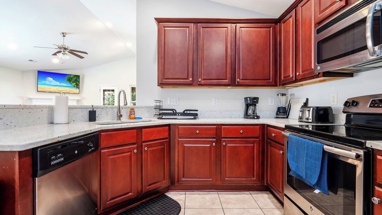 Photo of Kitchen in Madison