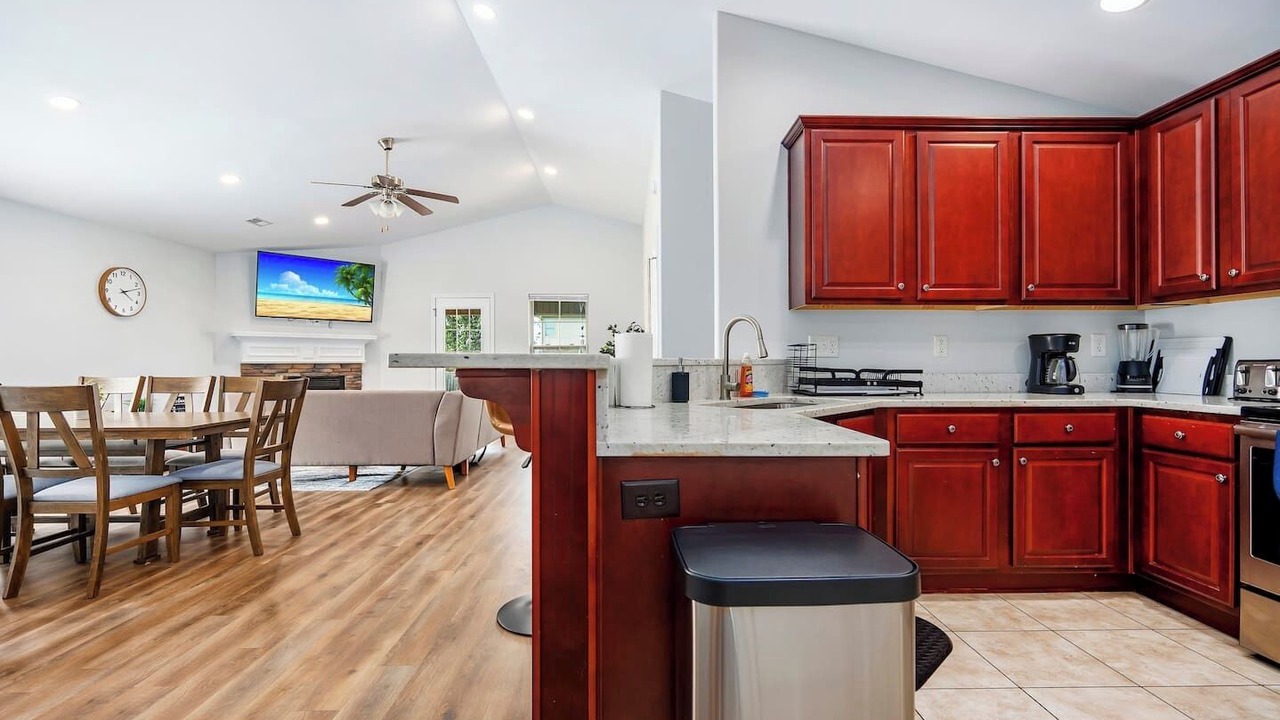Photo of Kitchen in Madison