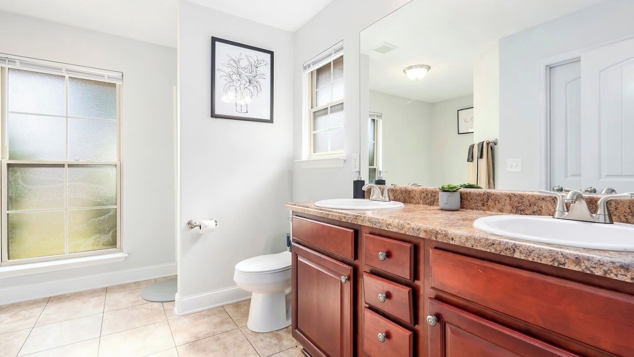 Photo of Bathroom in Madison