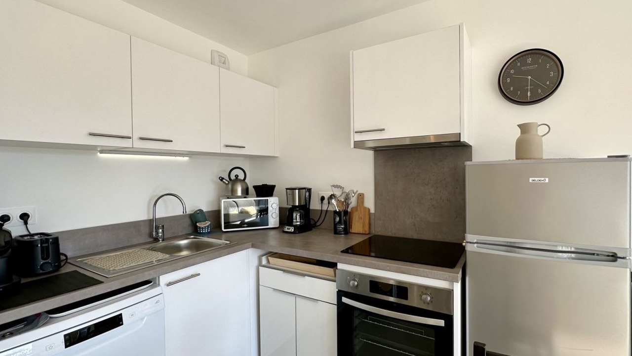 Photo of Kitchen in Saint-Valery-sur-Somme